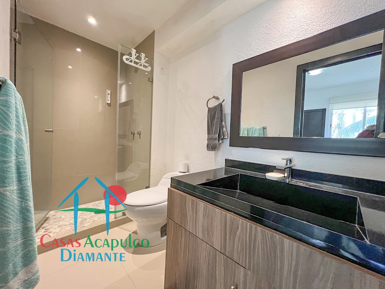 Kabah Mayan 404 - Recámara dos 5